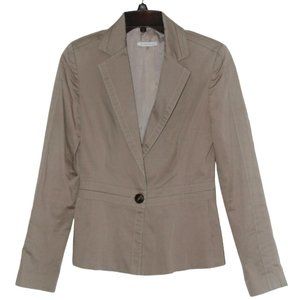 Victor Victoria beige Blazer